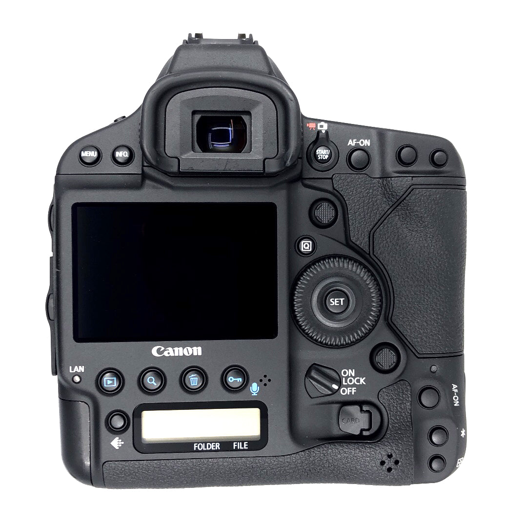 EOS 1DX Mark Ⅱ No.00162