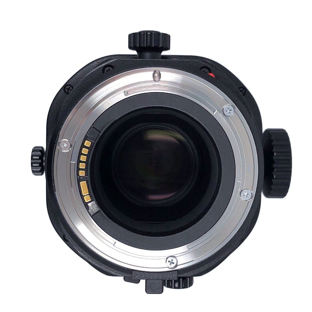 TS-E90mm F2.8L Macro No.00191