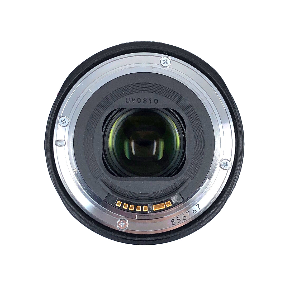 EF24-105mm F4L IS USM No.00194