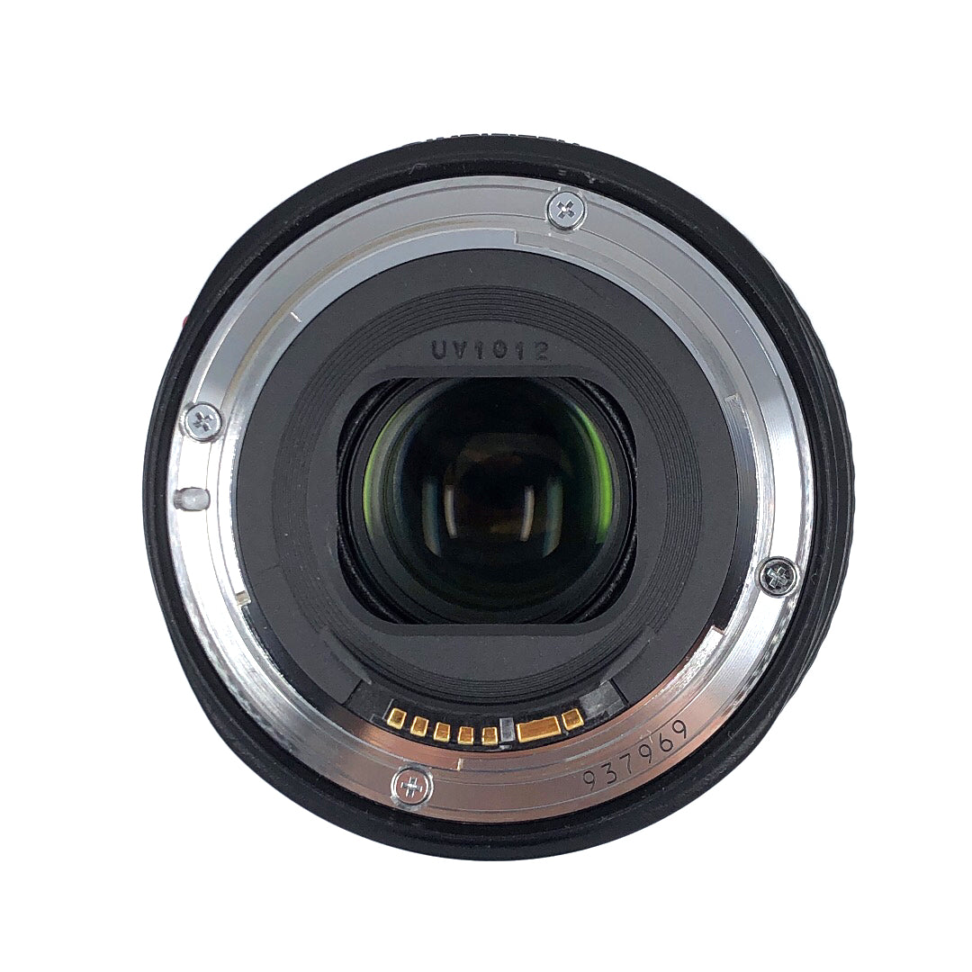 EF24-105mm F4L IS USM No.00195