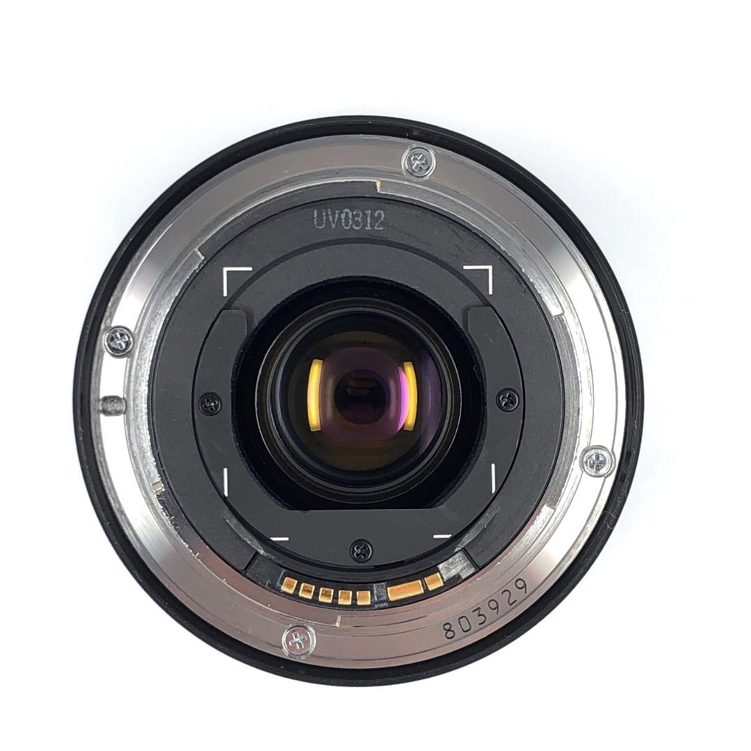 EF17-40mm F4L USM No.00116