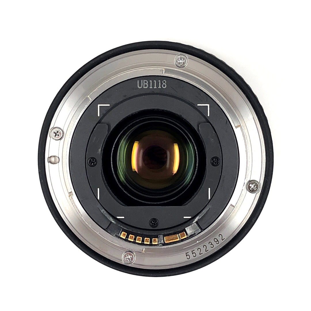 EF17-40mm F4L USM No.00134
