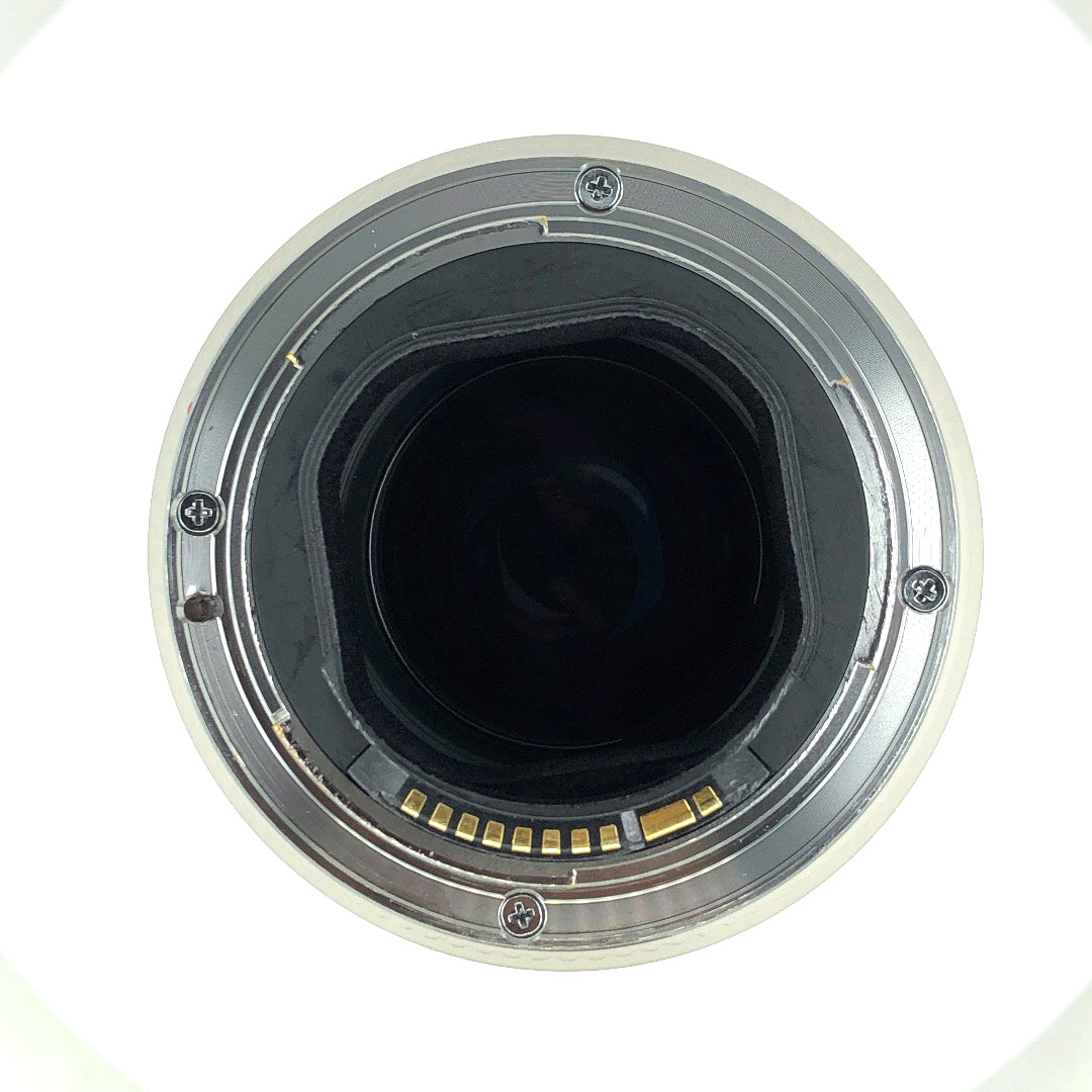 EF70-200 2.8L USM No.00182