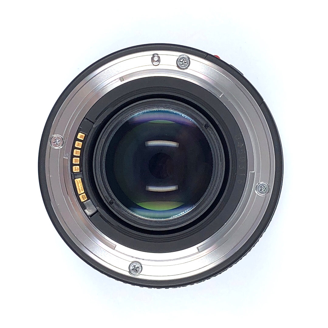 EF50mm F1.4 USM No.00142