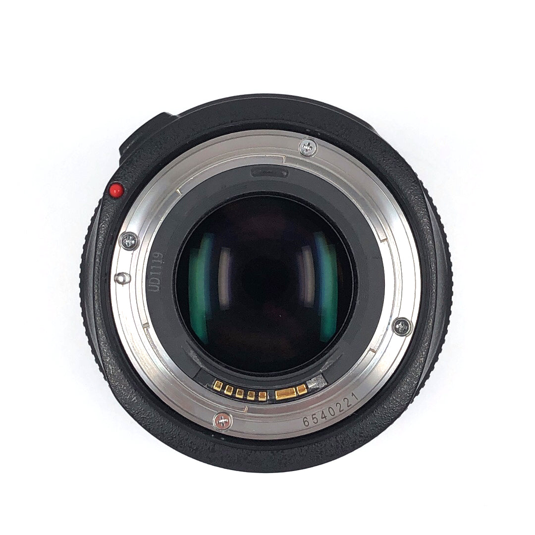 EF50mm F1.2L USM No.00115