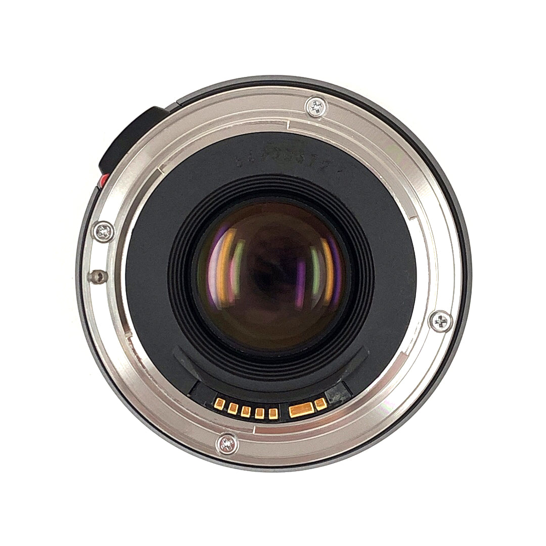 EF28mm F1.8 USM No.00117