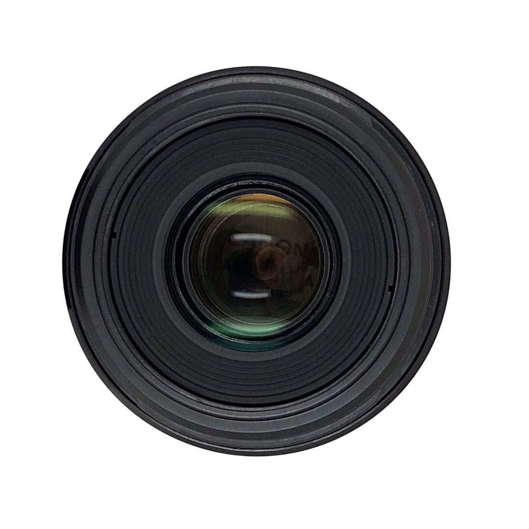 EF-S60mm F2.8 Macro USM No.00031