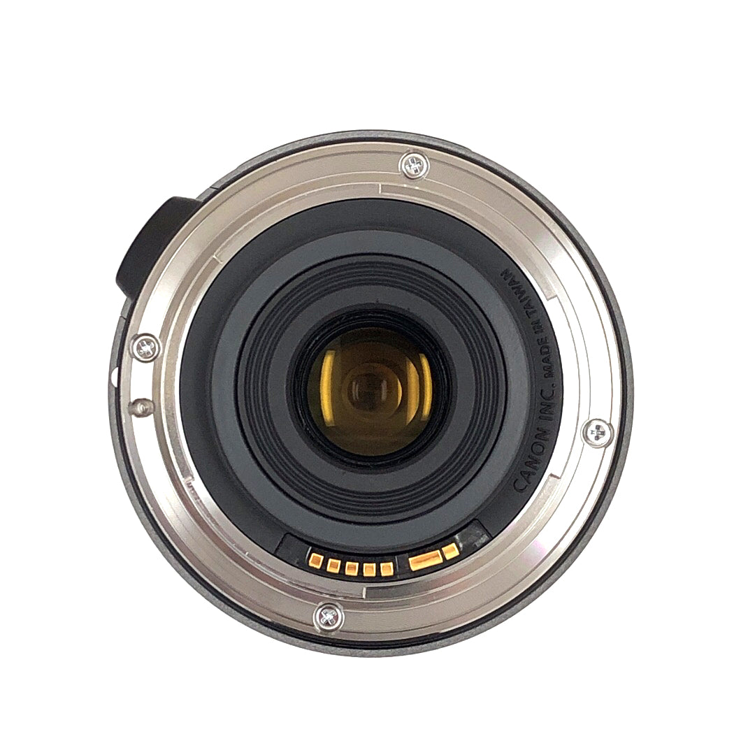 EF-S60mm F2.8 Macro USM No.00031
