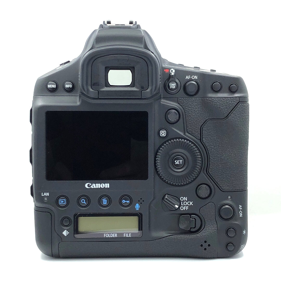 EOS 1DX Mark Ⅲ No.00219