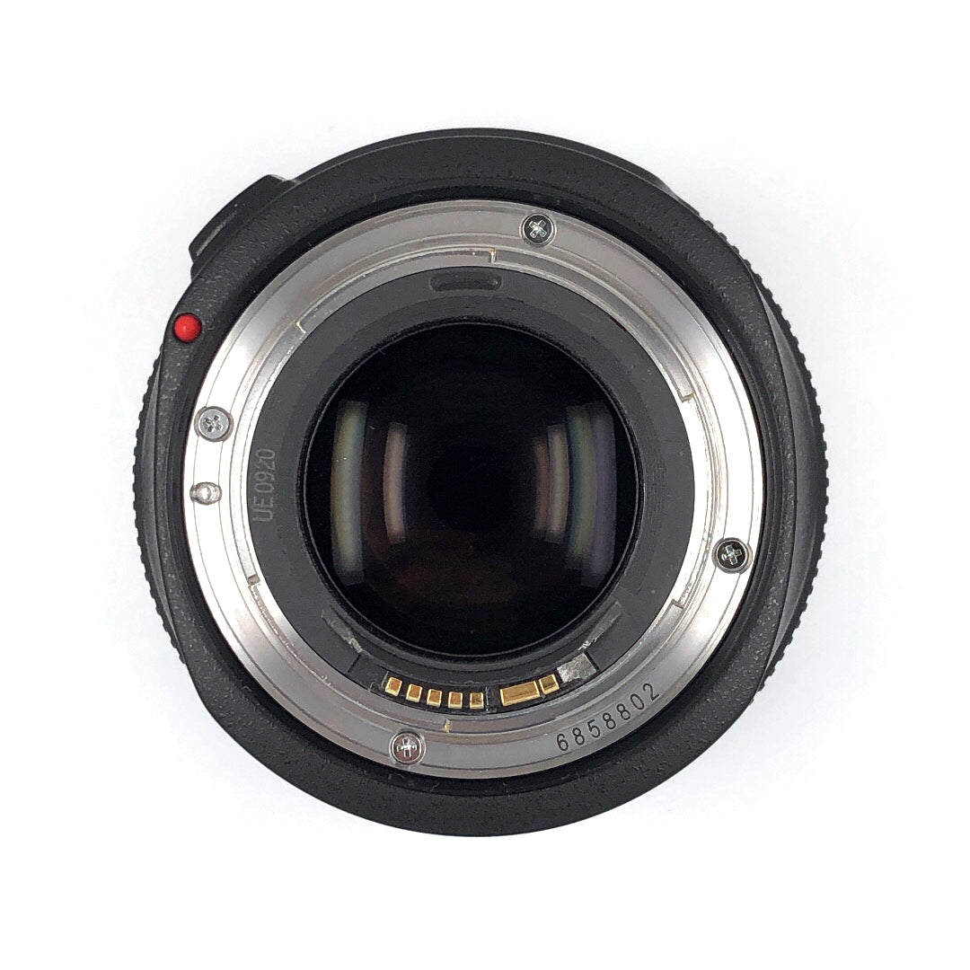 EF50mm F1.2L USM No.00209