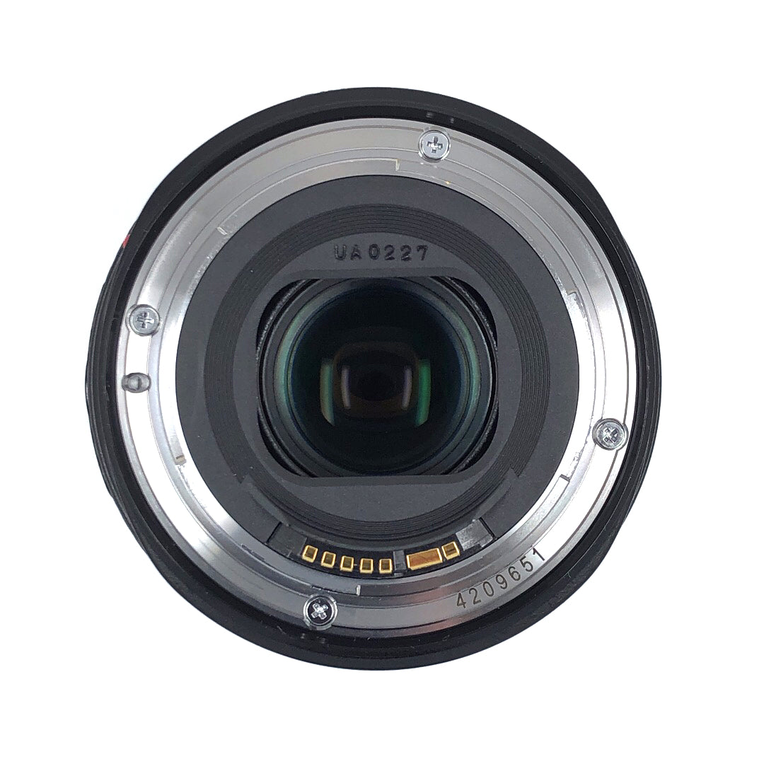 EF24-105mm F4L IS USM No.00225