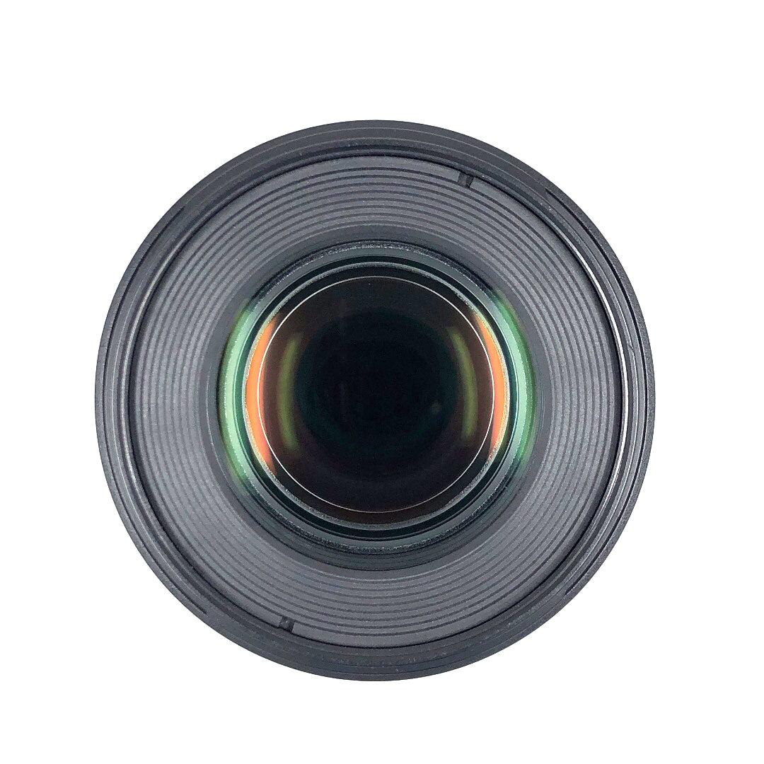 EF100 2.8L Macro IS USM No.00237