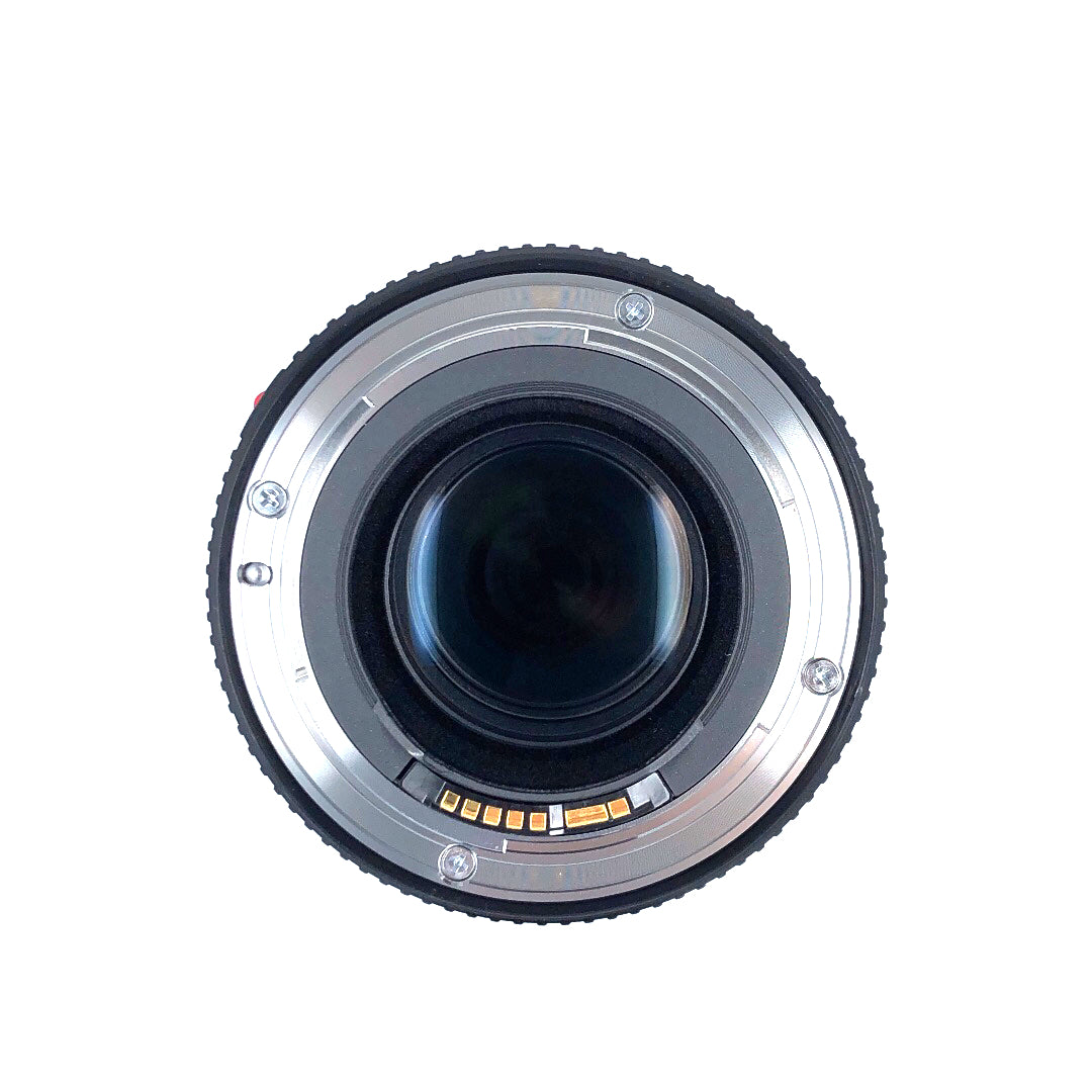 EF100 2.8L Macro IS USM No.00237