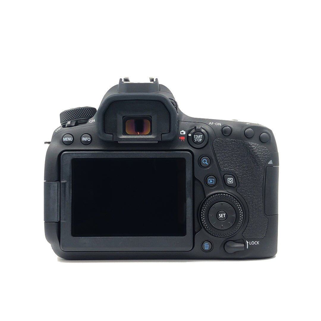 EOS 6D MARKⅡ No.00257