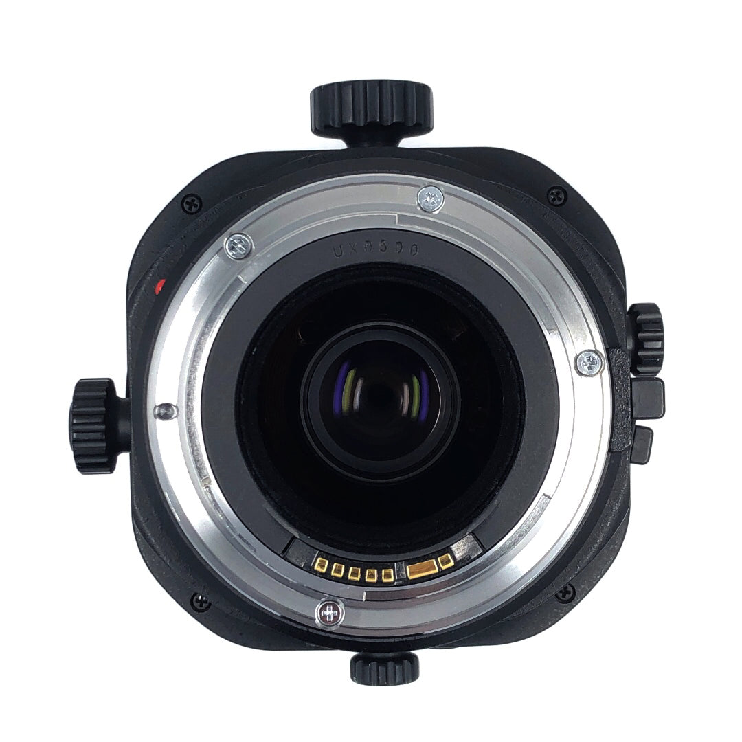 TS-E24mm F3.5L Ⅱ No.00258