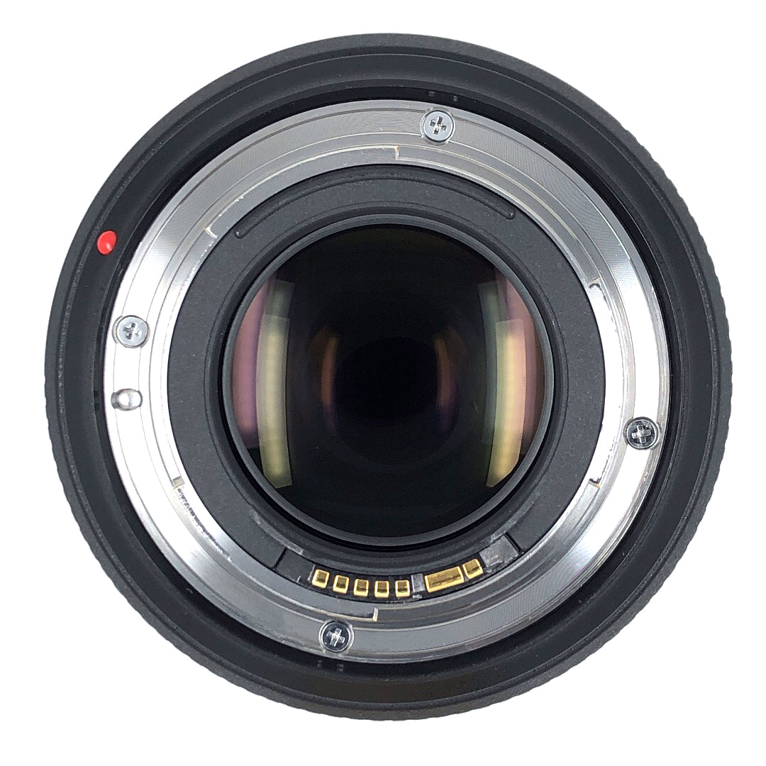 EF85mm F1.4L IS USM No.00325