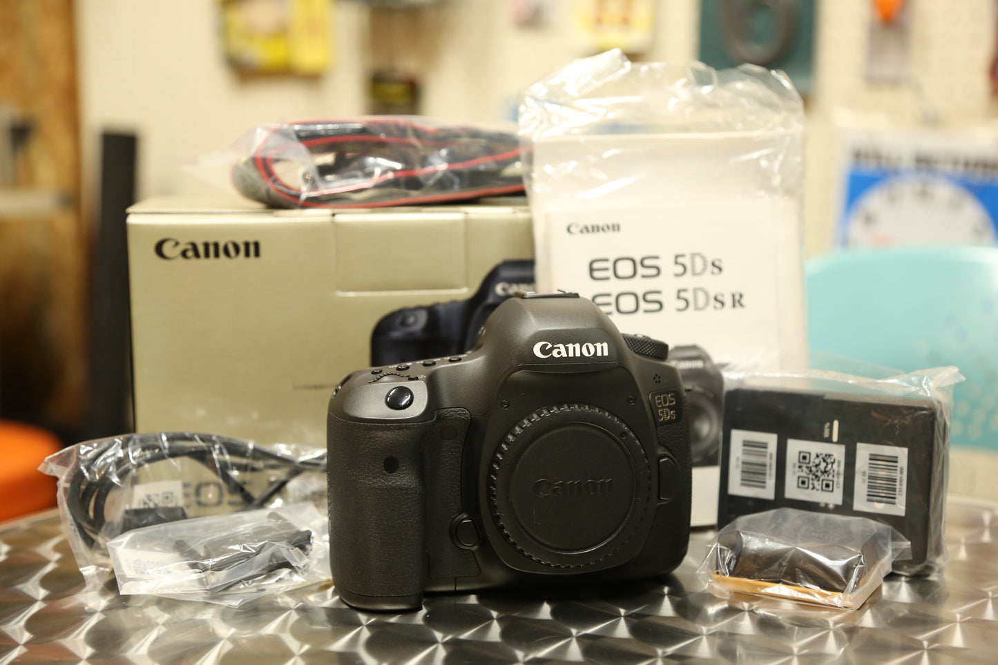 EOS 5Ds No.00003