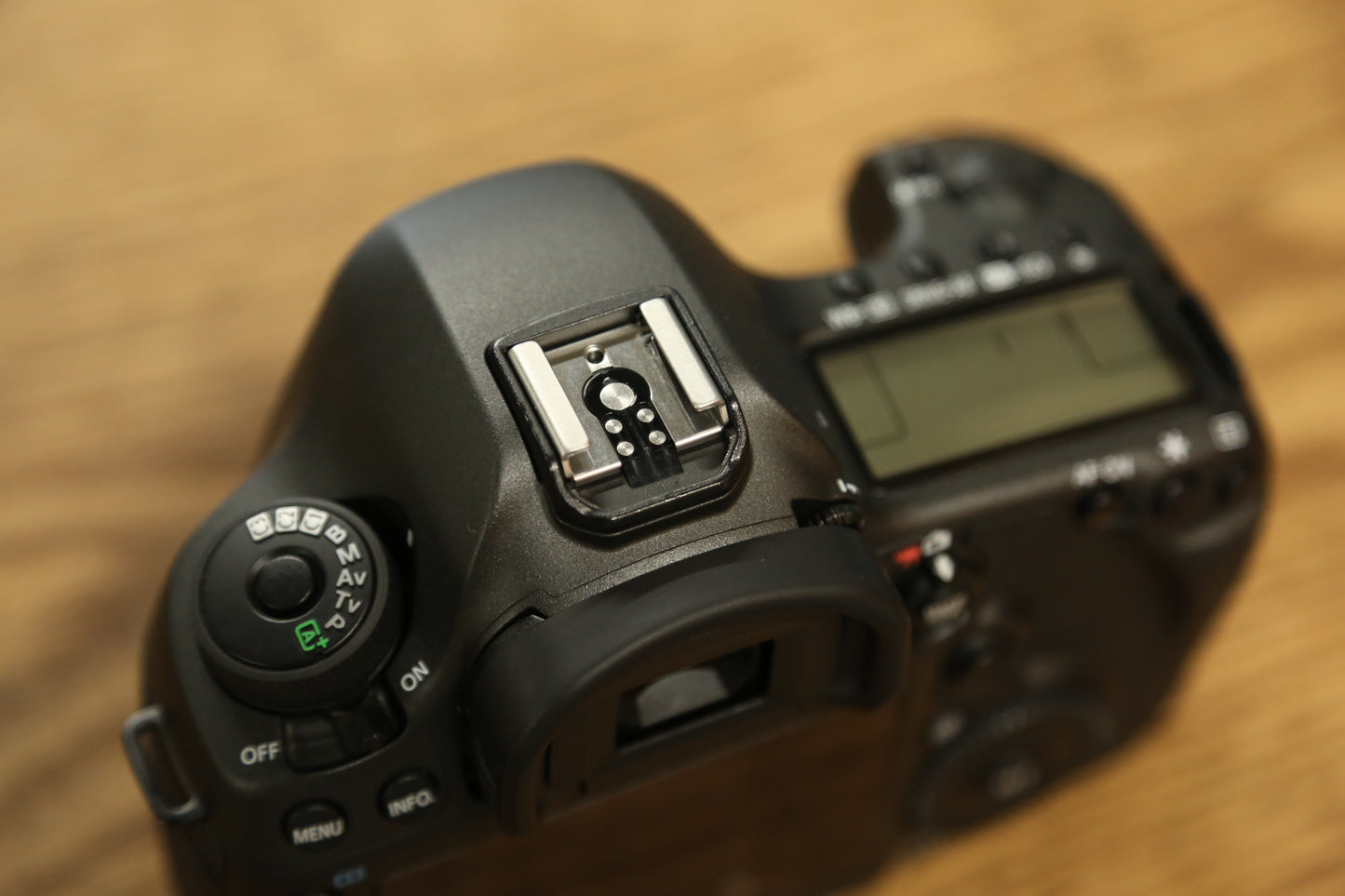 EOS 5Ds No.00003