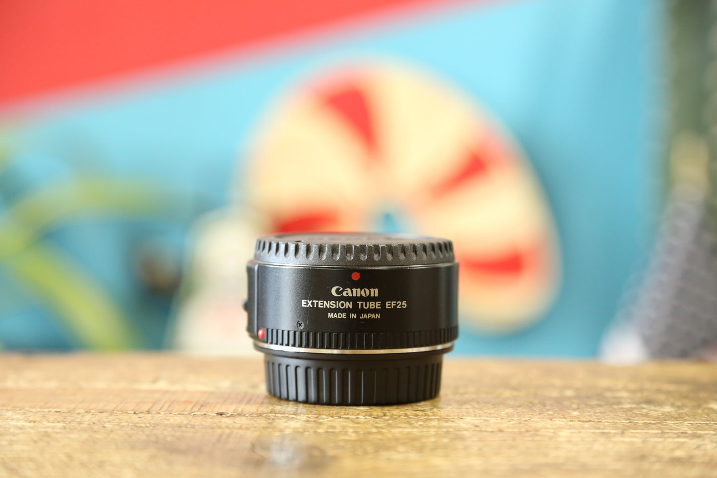 (extension tube) EF25 No.00022