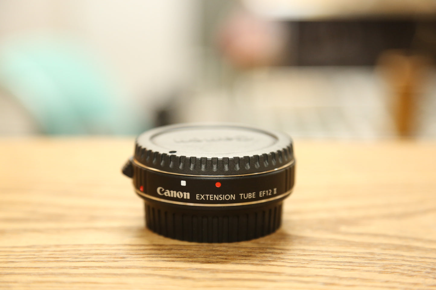 (extension tube) EF12II No.00024