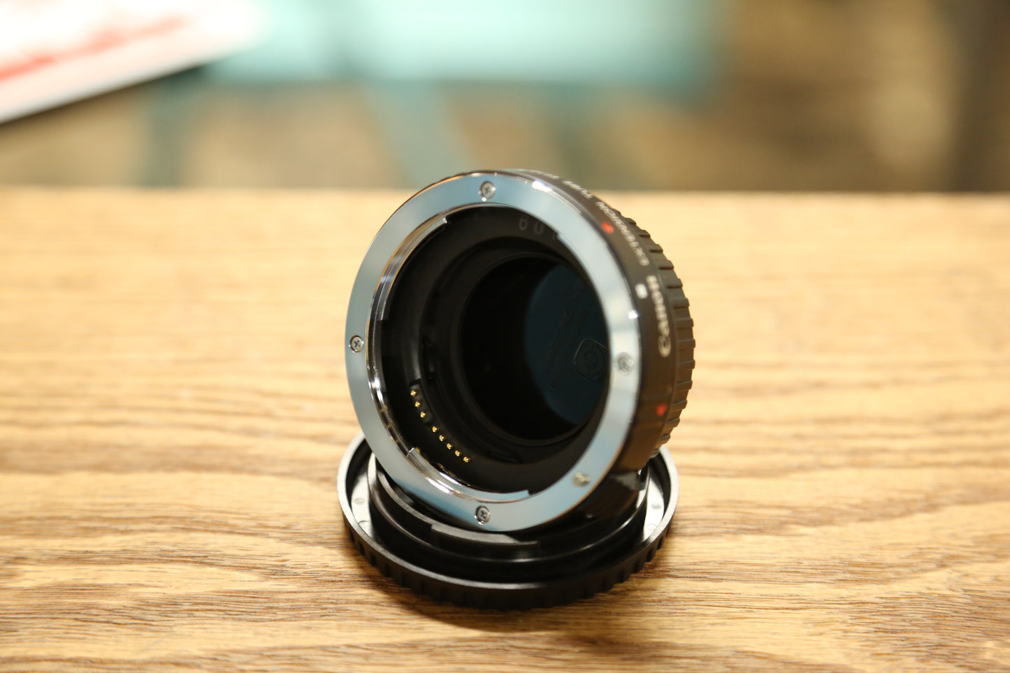 (extension tube) EF12II No.00024