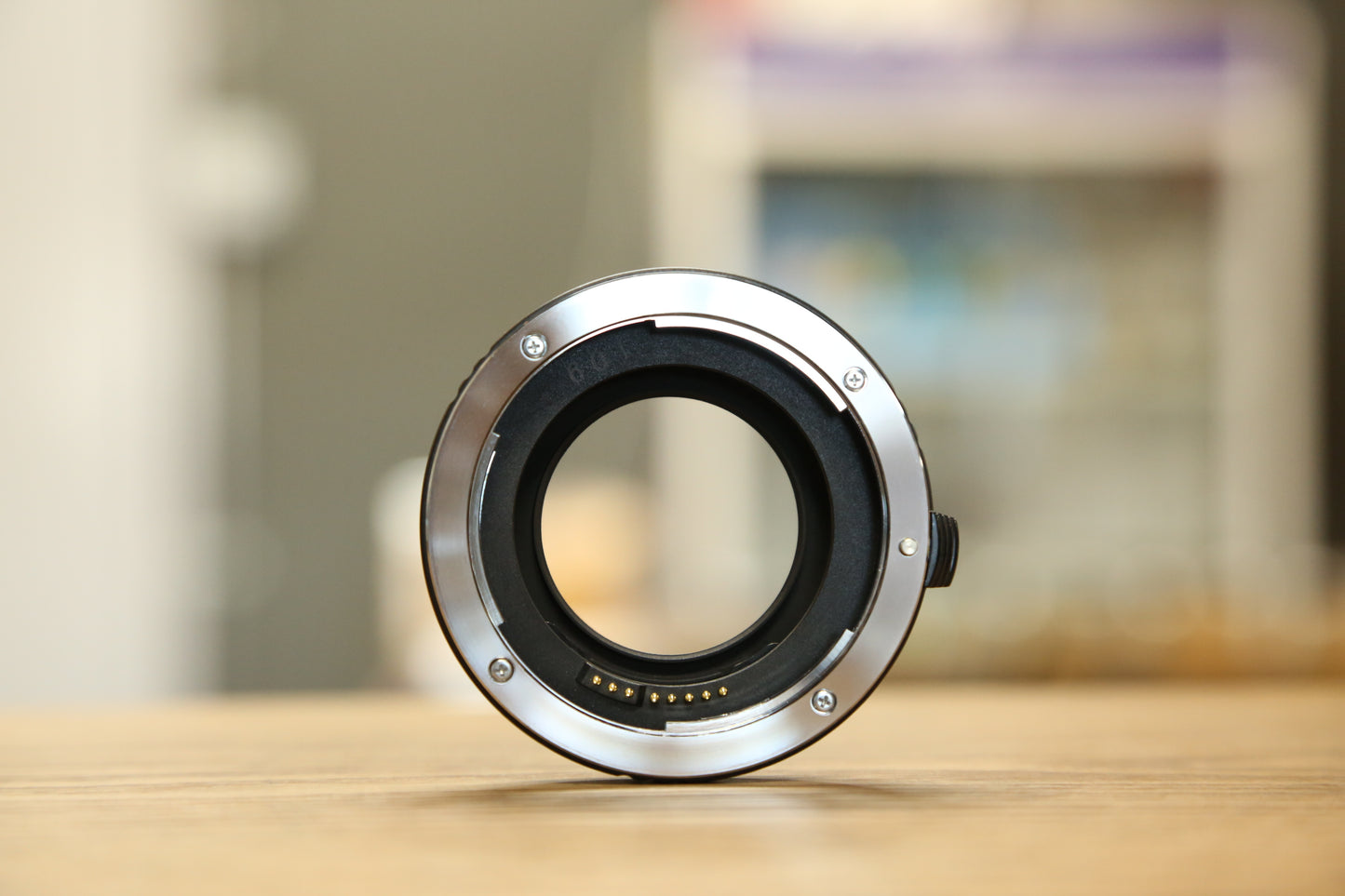 (extension tube) EF12II No.00024