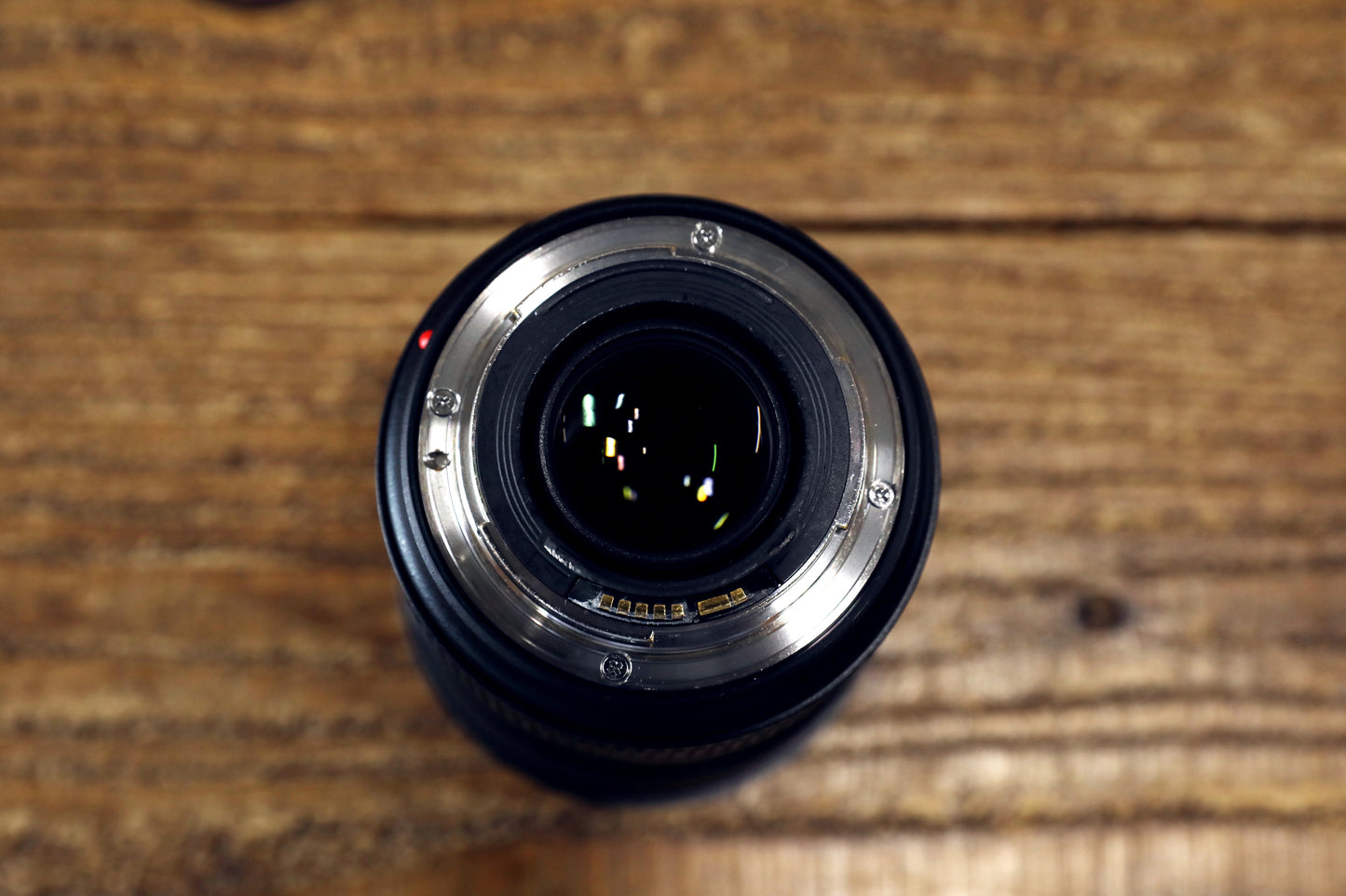EF24-70mm F2.8L Ⅱ USM　No.00018