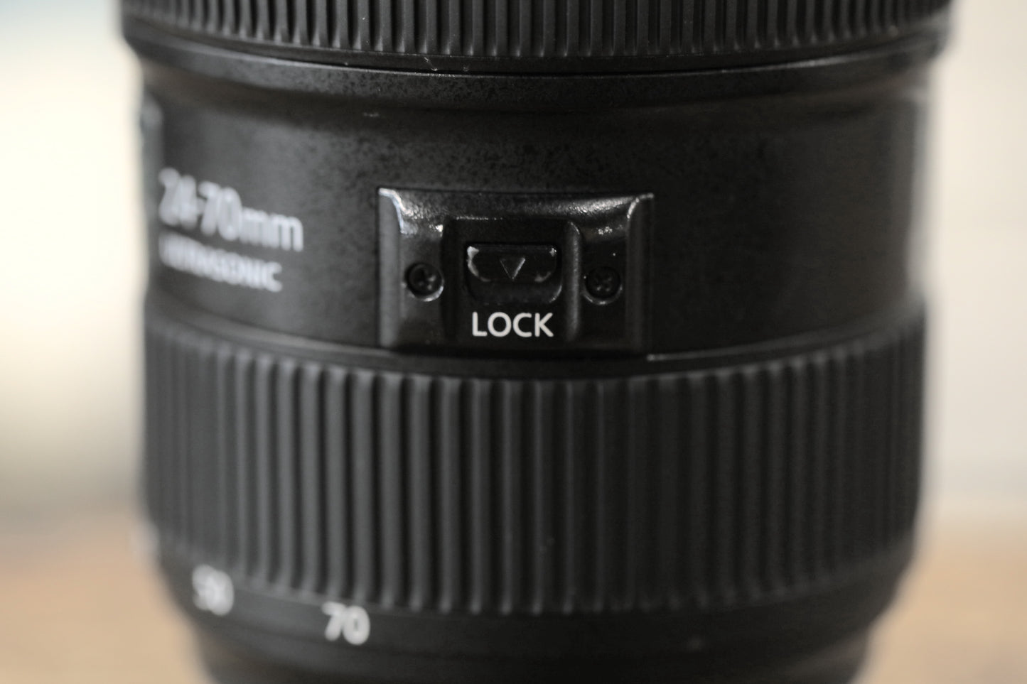 EF24-70mm F2.8L Ⅱ USM　No.00018