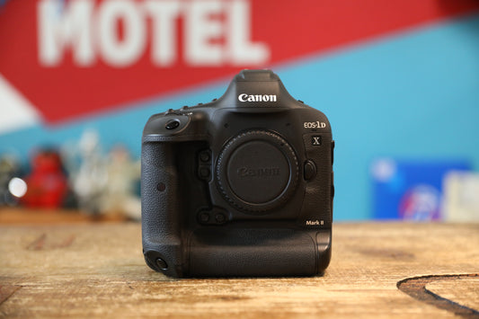 EOS 1DX Mark Ⅱ No.00161