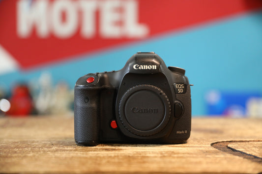 EOS 5D Mark Ⅲ No.00156