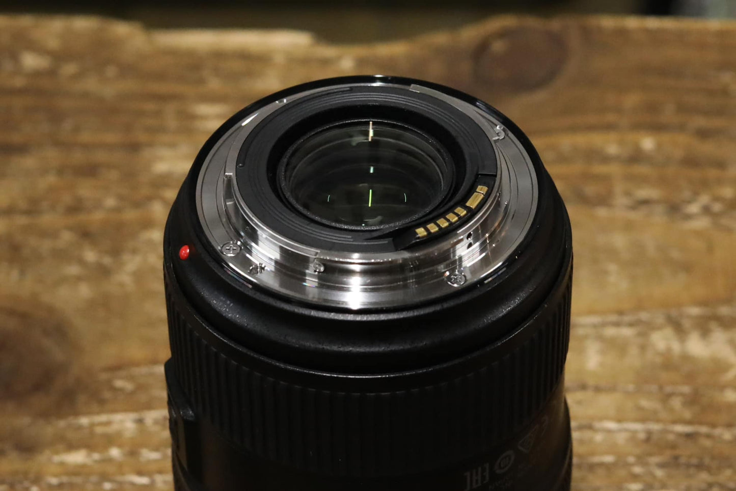 EF24-70mm F2.8L Ⅱ USM　No.00014