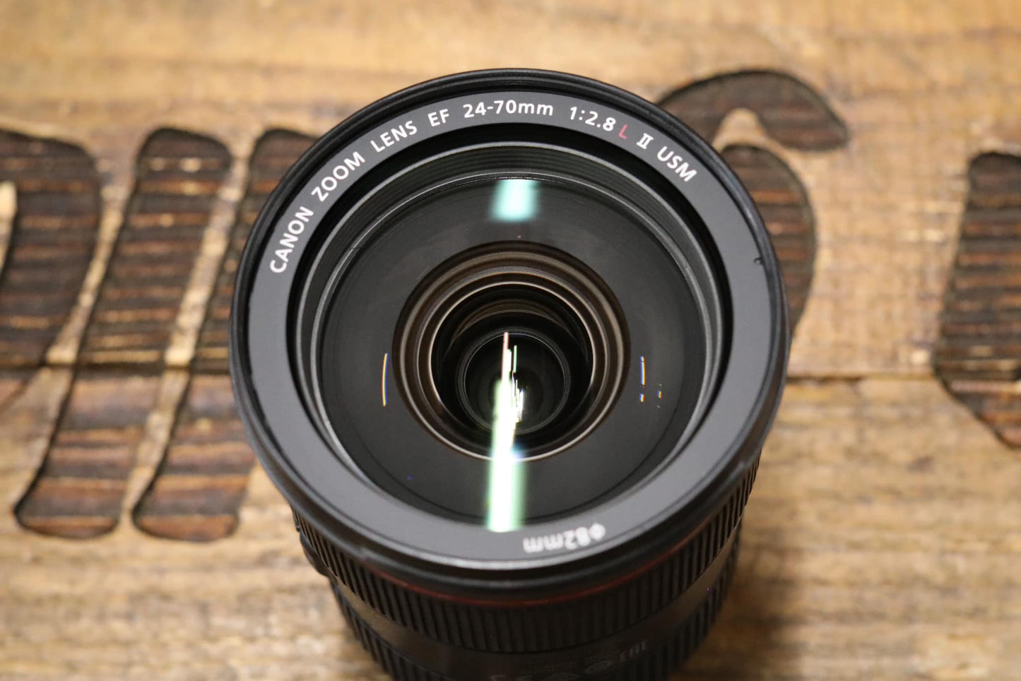 EF24-70mm F2.8L Ⅱ USM　No.00014