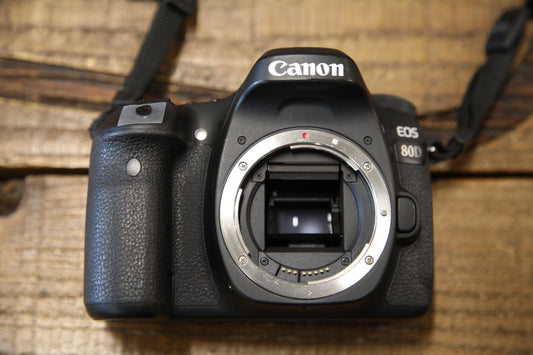EOS 80D No.00002
