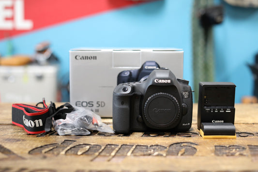 EOS 5D Mark Ⅲ No.00005
