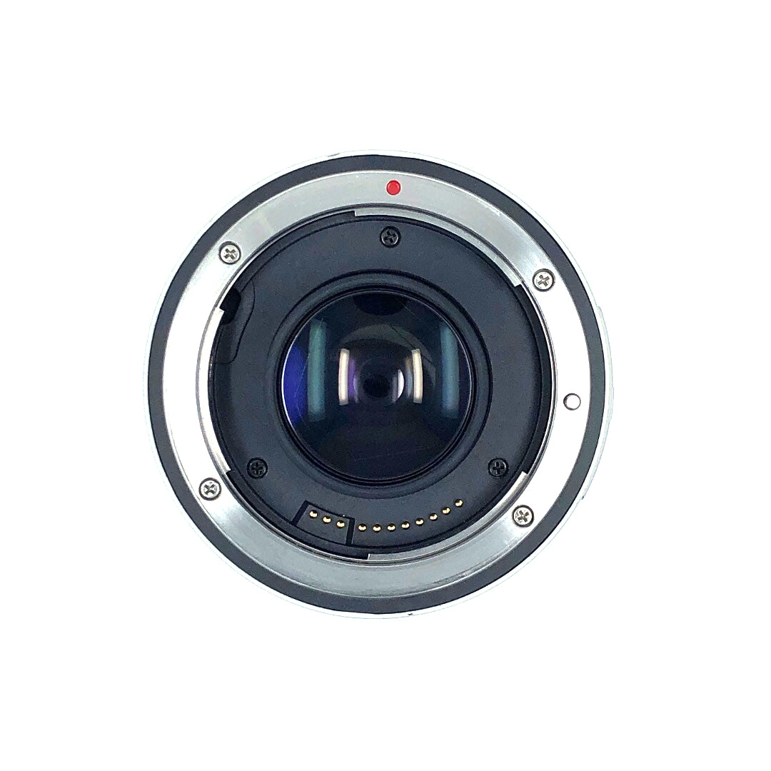 EXTENDER EF1.4×Ⅱ　No.00270