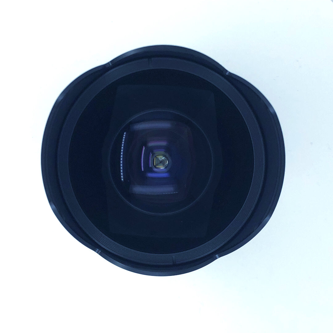 EF14mm F2.8L Ⅱ USM　No.00173