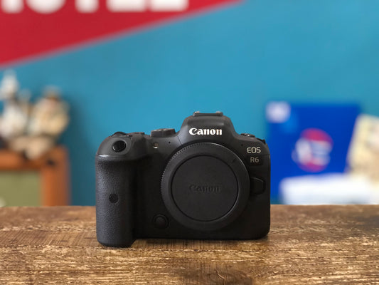 EOS R6 No.00167
