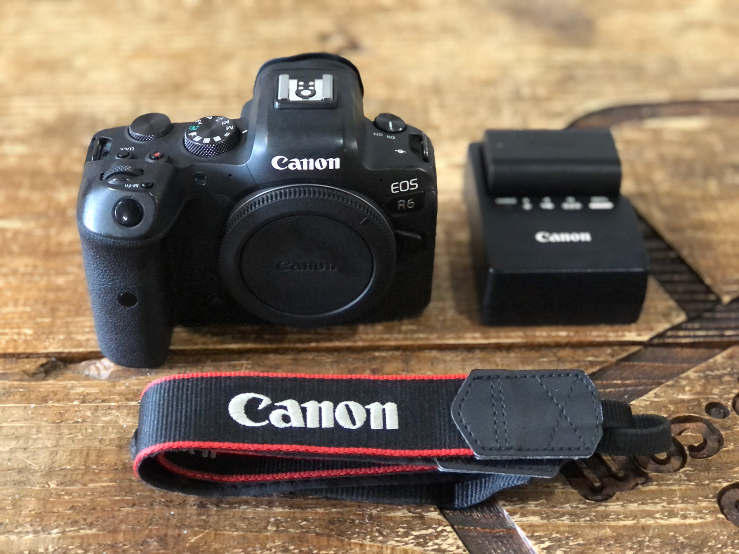 EOS R6　No.00217