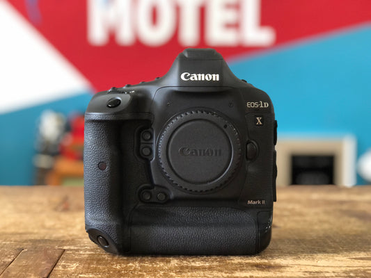 EOS 1DX Mark Ⅱ　No.00204