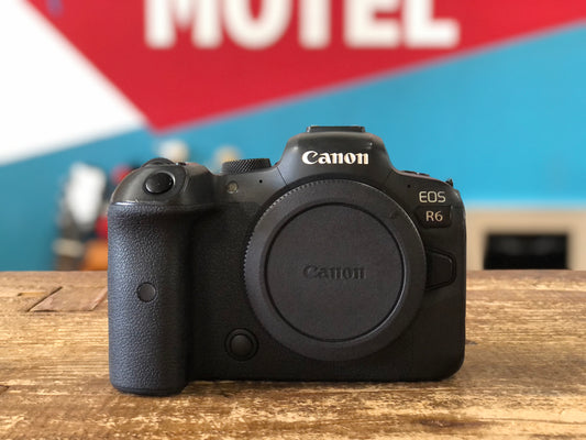 EOS R6 No.00216