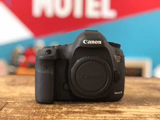 EOS 5D Mark Ⅲ　No.00197　