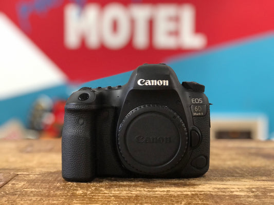 EOS 6D Mark Ⅱ　No.00214