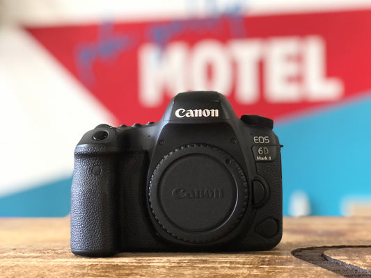 EOS 6D Mark Ⅱ No.00215