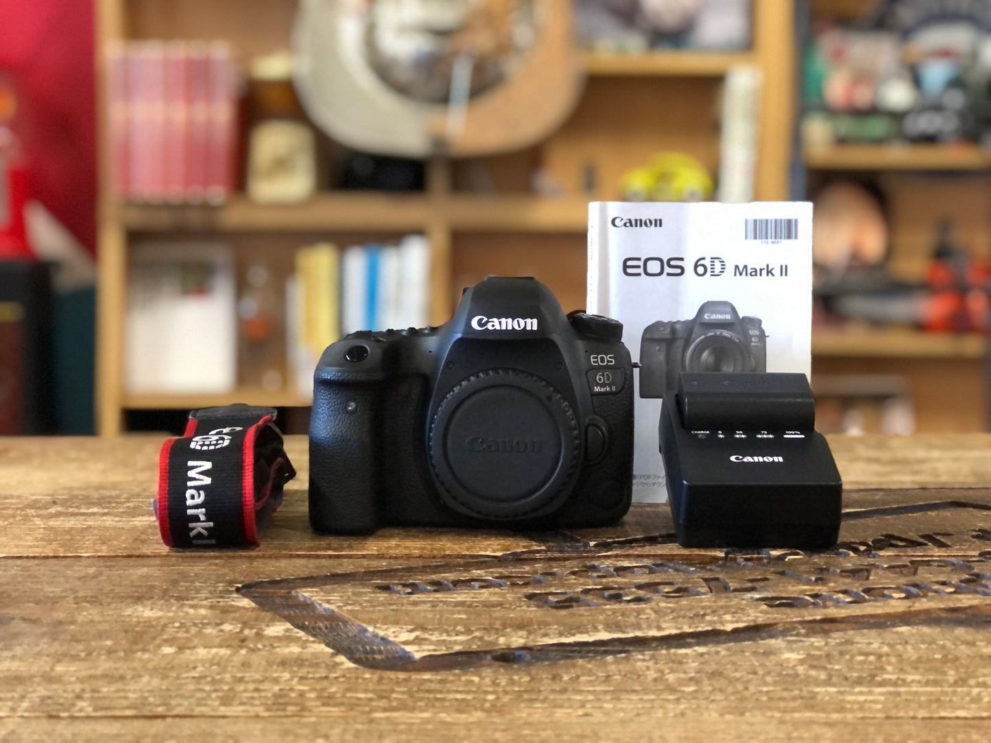 EOS 6D MARKⅡ　No.00257