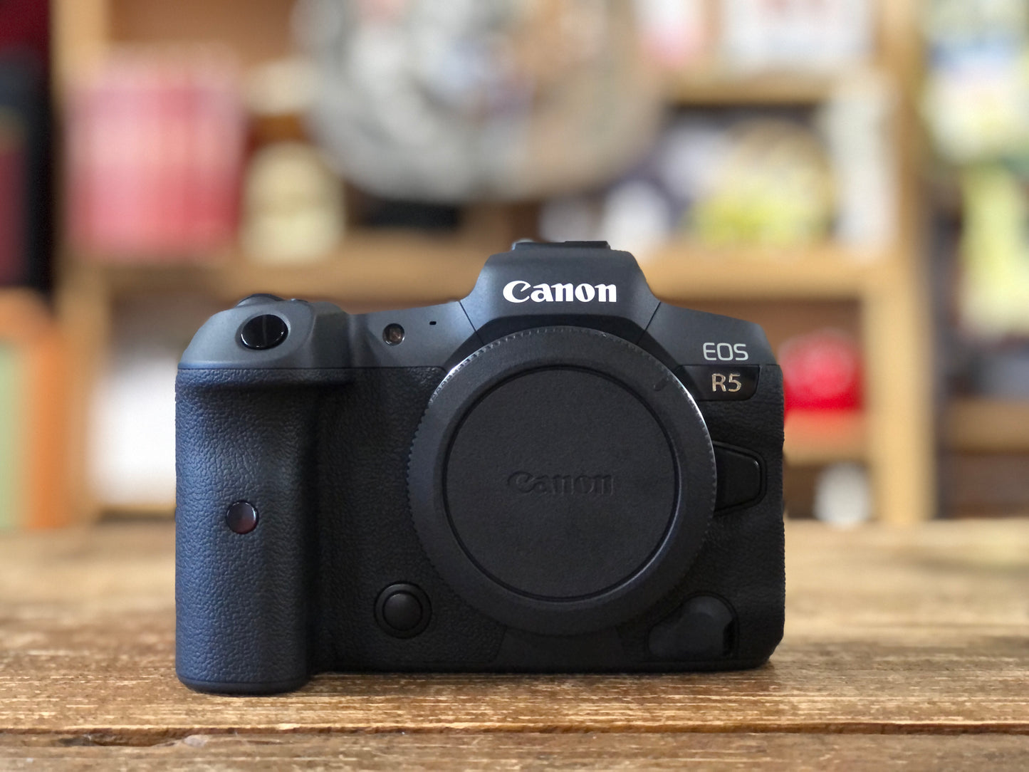EOS R5　No.00259