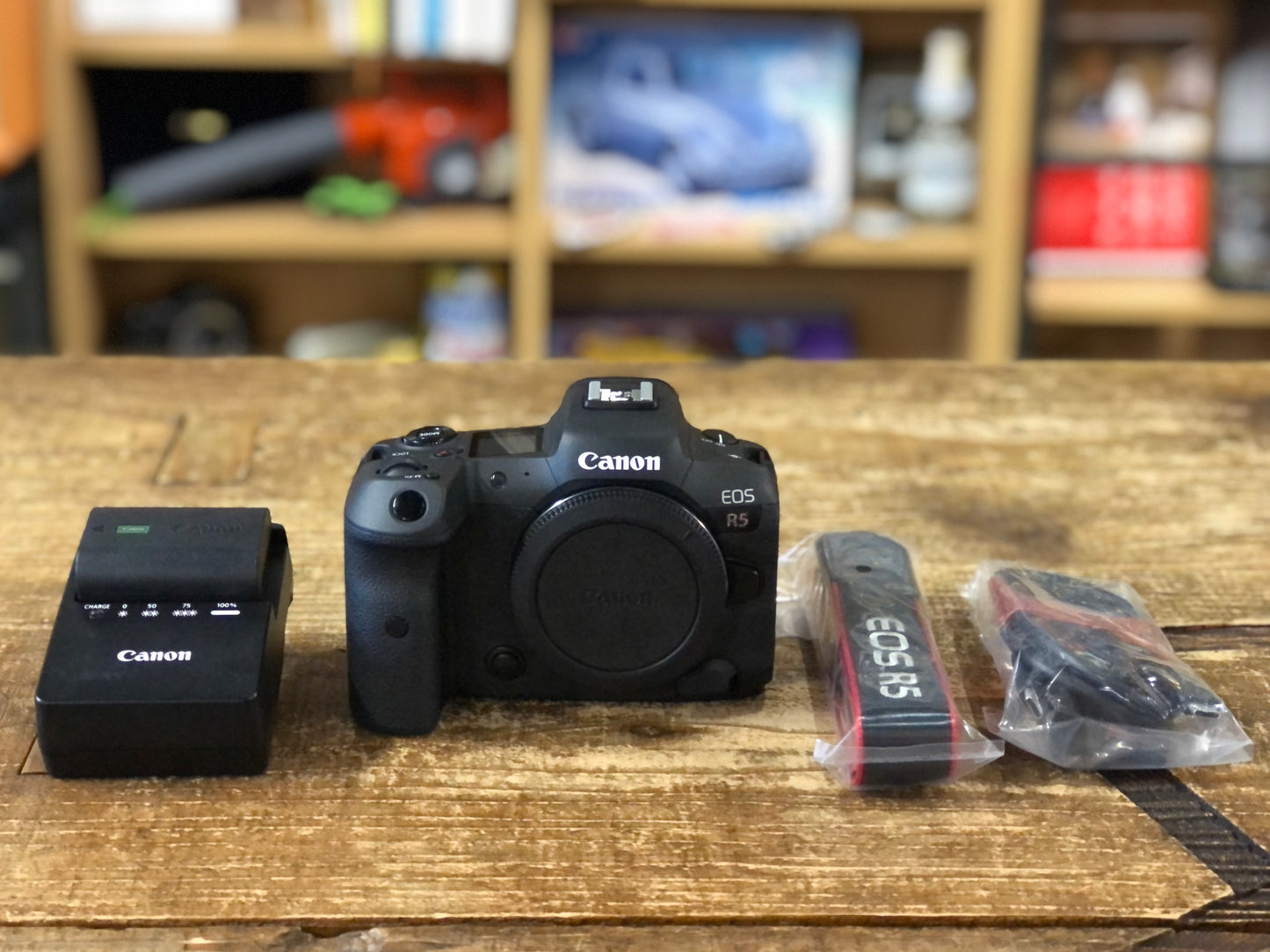 EOS R5　No.00259