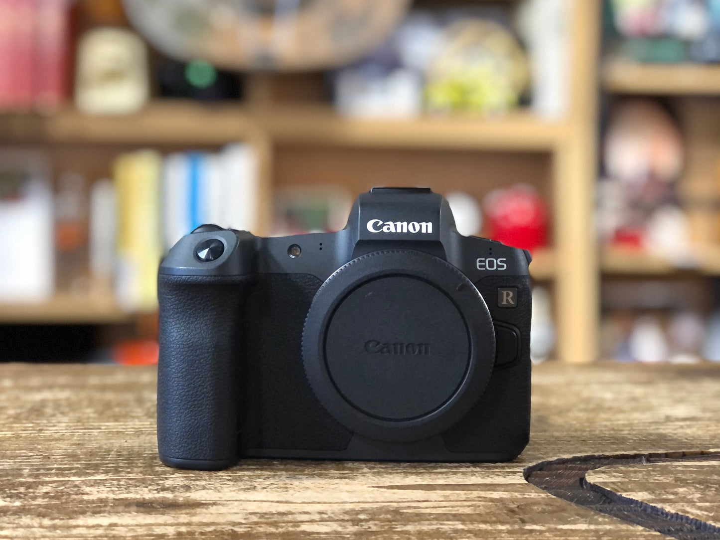 EOS R　No.00276