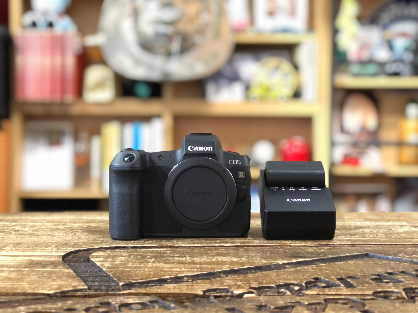 EOS R　No.00276