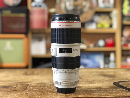 EF70-200 F2.8L IS Ⅱ USM　No.00271