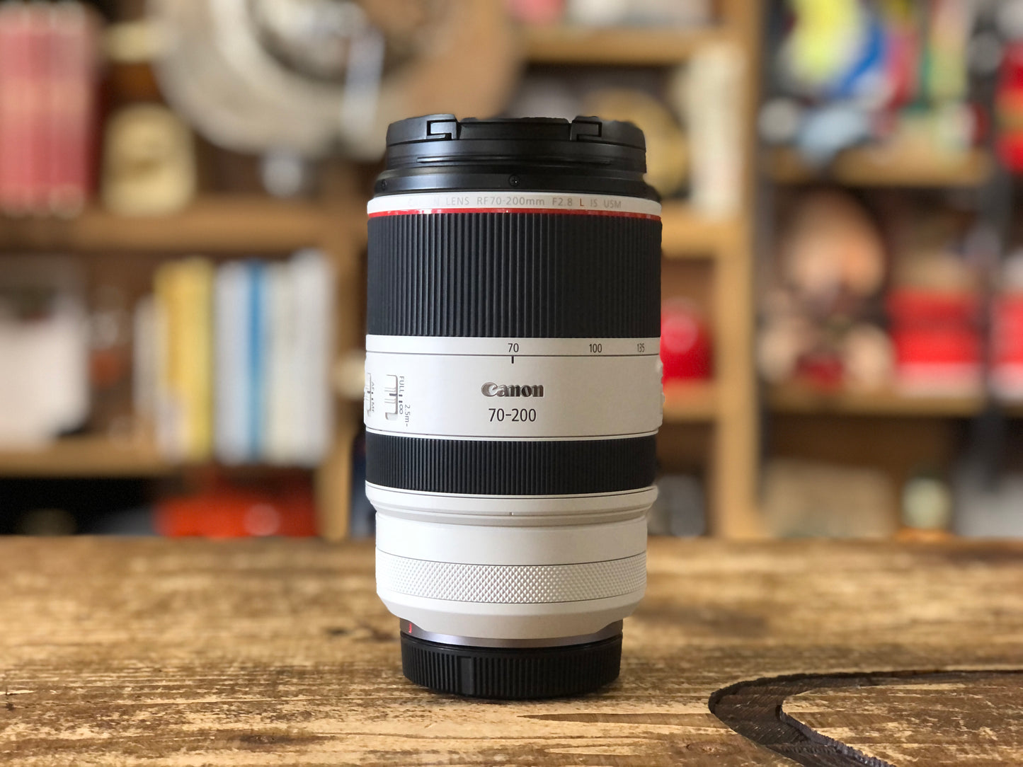 RF70-200mm F2.8L IS USM　No.00297